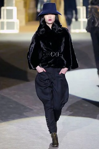Look 25